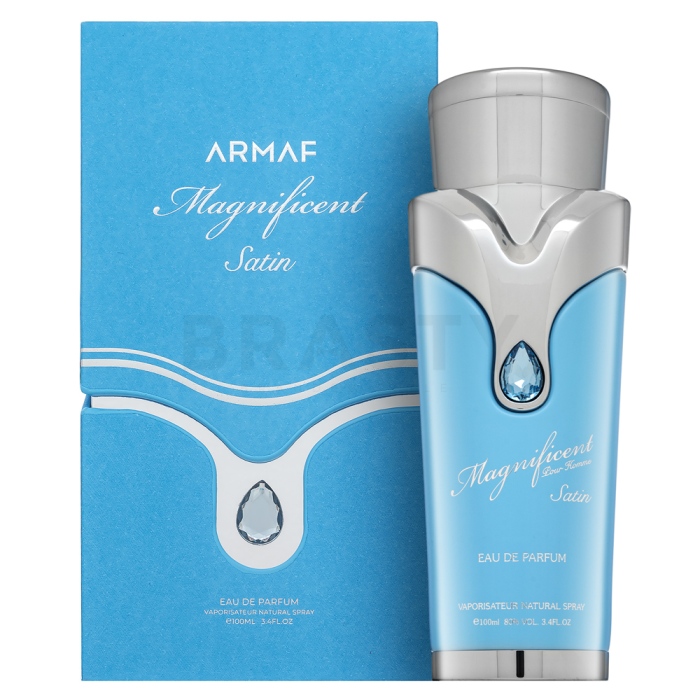 Armaf Magnificent Satin