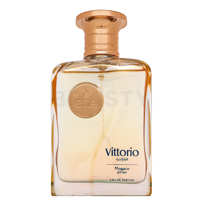 Risala Elite Vittorio Monaco