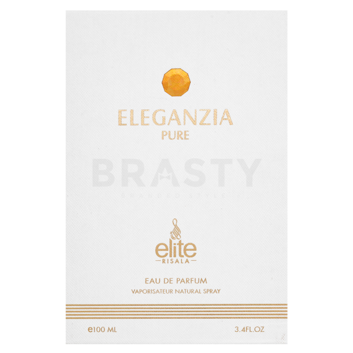 Risala Elite Eleganzia Pure