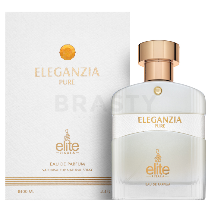 Risala Elite Eleganzia Pure