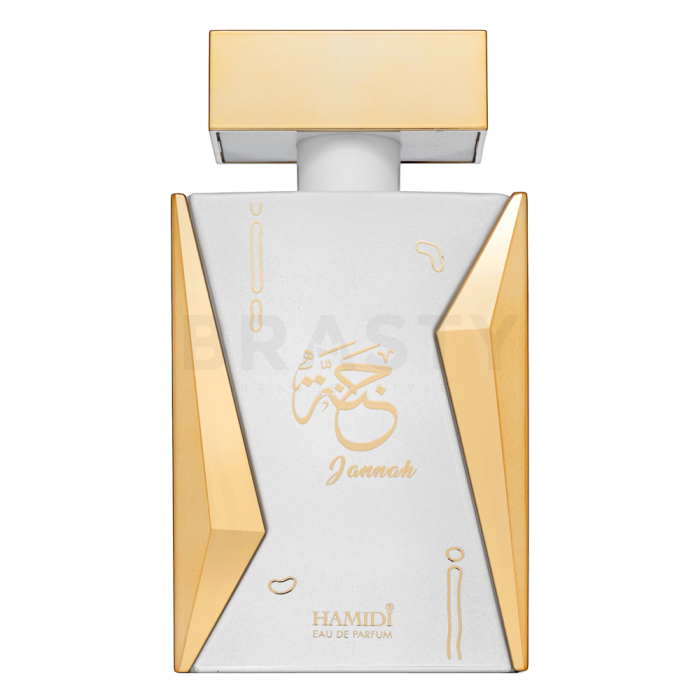 Hamidi Jannah Oriental