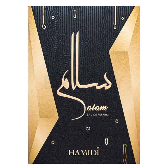 Hamidi Salam Oriental