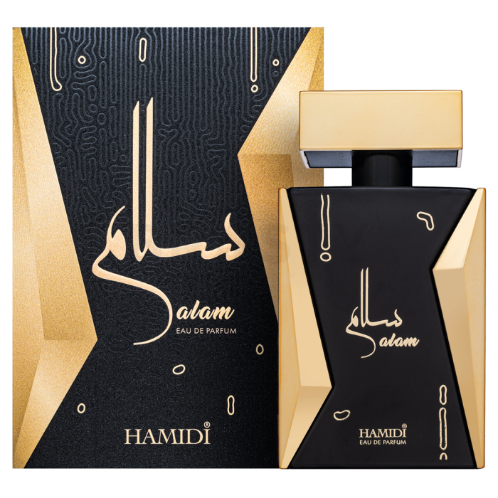 Hamidi Salam Oriental
