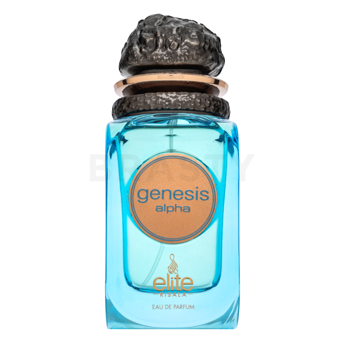 Risala Elite Genesis Alpha