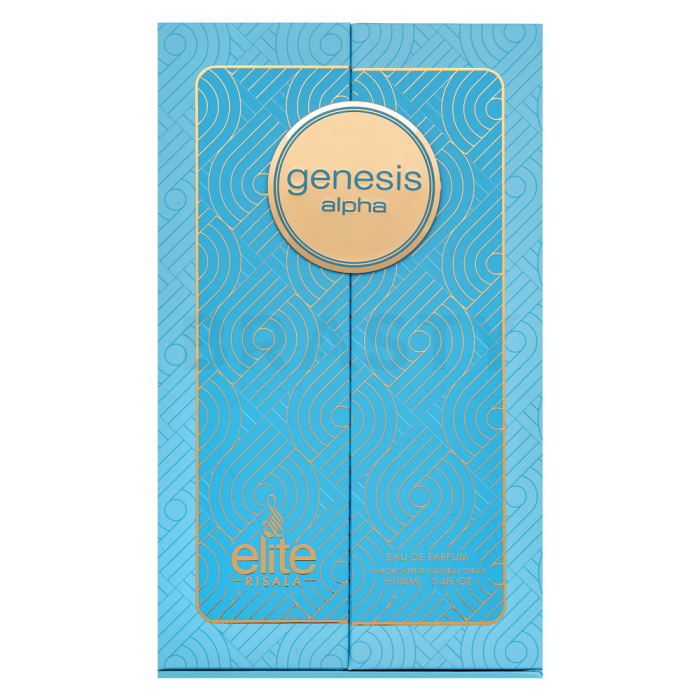 Risala Elite Genesis Alpha