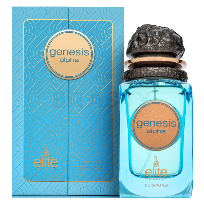 Risala Elite Genesis Alpha