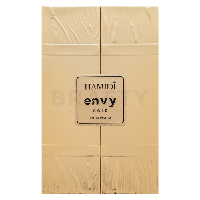Hamidi Envy Gold