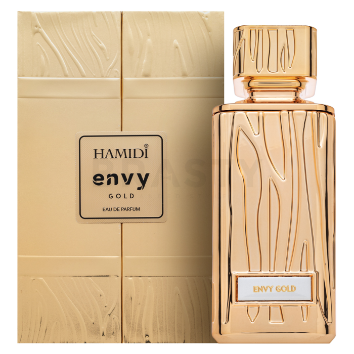 Hamidi Envy Gold