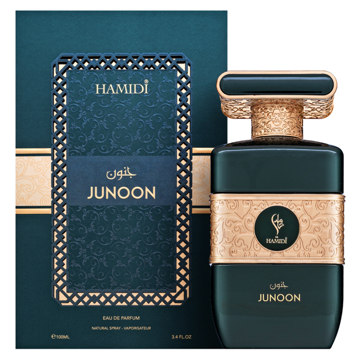 Hamidi Junoon