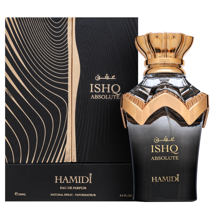 Hamidi Ishq Absolute