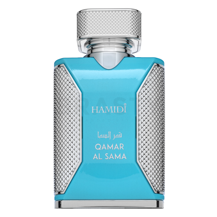 Hamidi Qamar Al Sama