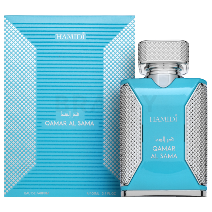 Hamidi Qamar Al Sama