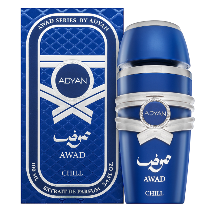 Adyan Awad Chill