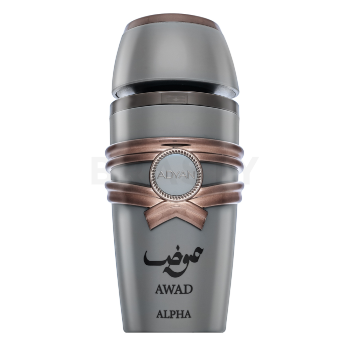 Adyan Awad Alpha