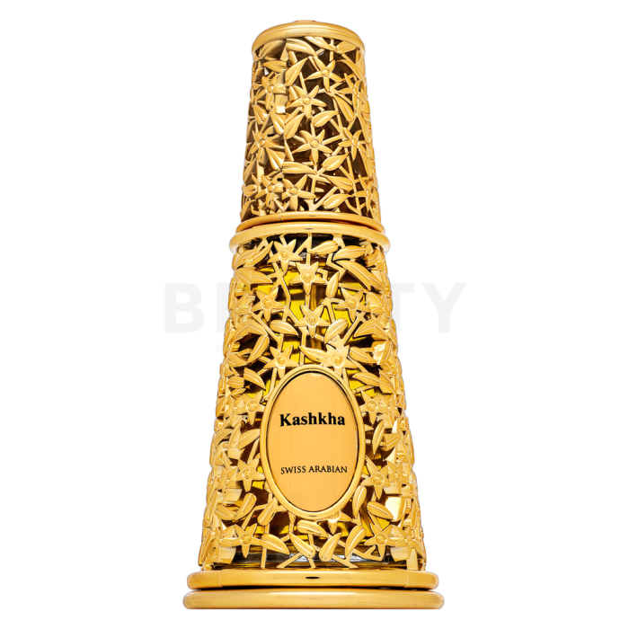 Swiss Arabian Kashkha