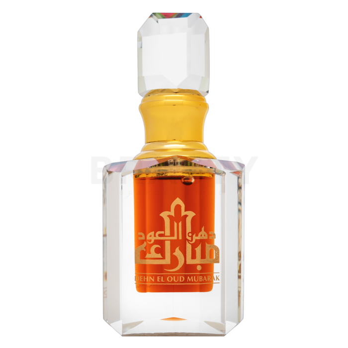 Swiss Arabian Dehn El Oud Mubarak CPO