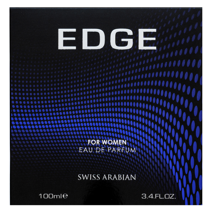 Swiss Arabian Edge