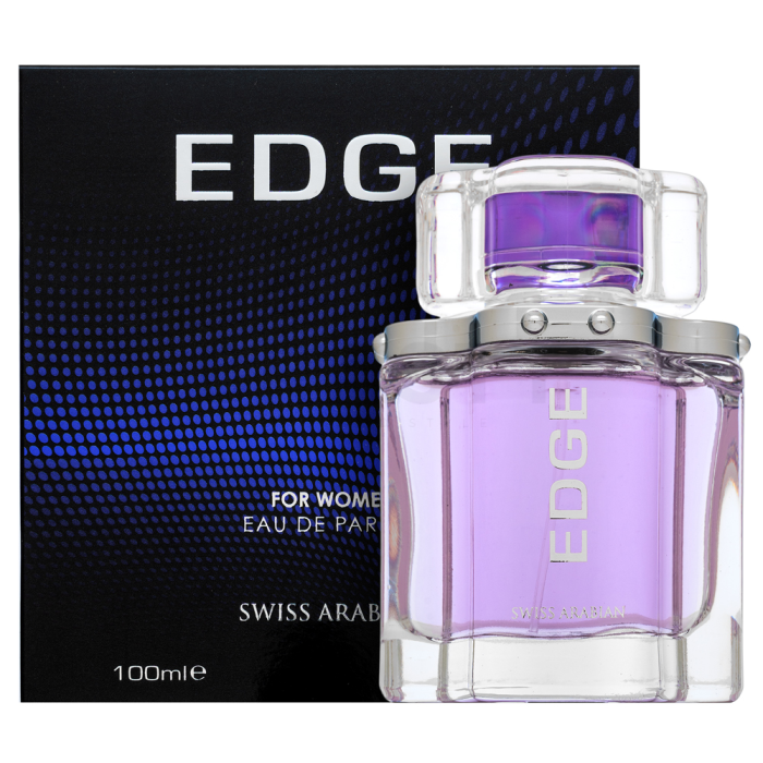 Swiss Arabian Edge