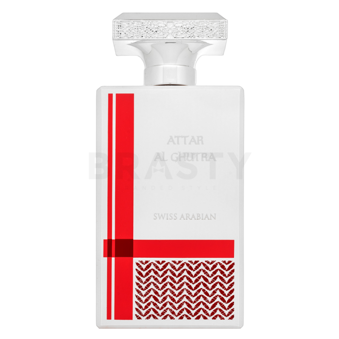 Swiss Arabian Attar Al Ghutra