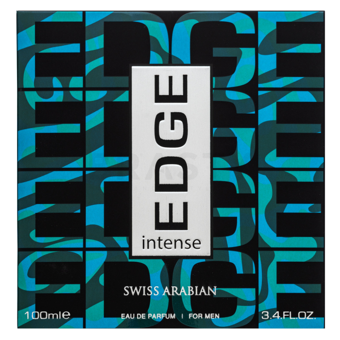 Swiss Arabian Edge Intense
