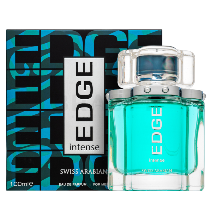 Swiss Arabian Edge Intense