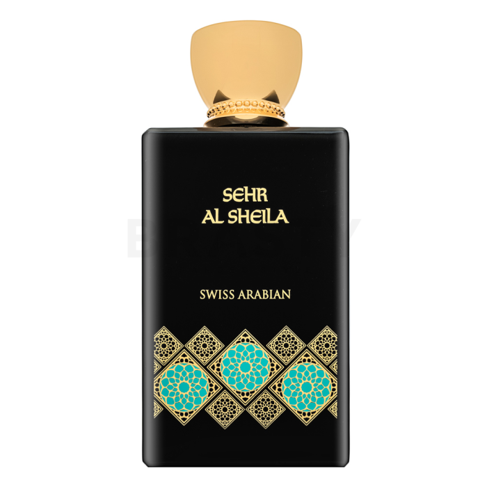 Swiss Arabian Sehr Al Sheila