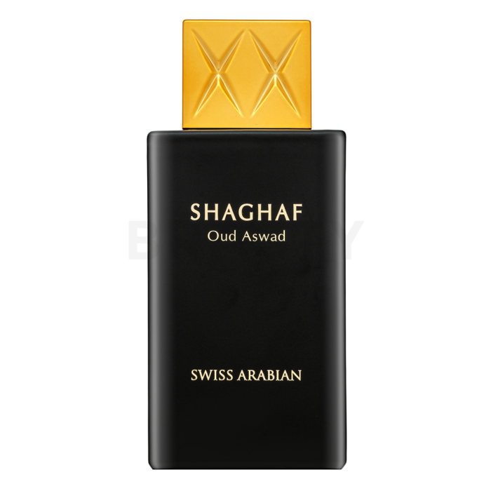 Swiss Arabian Shaghaf Oud Aswad