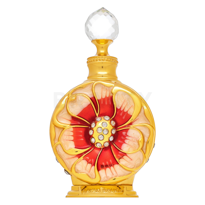 Swiss Arabian Layali Rouge CPO