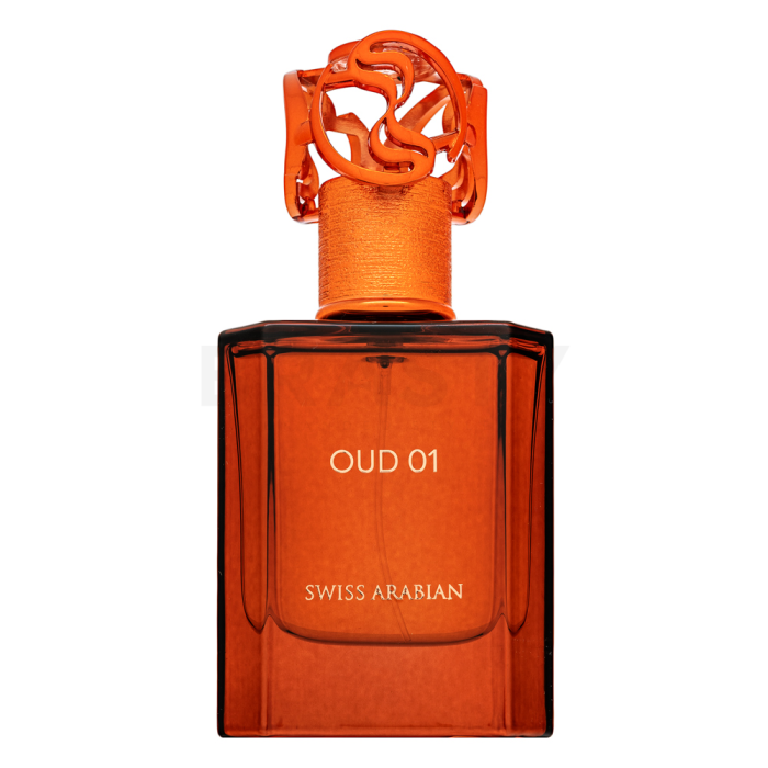 Swiss Arabian Oud 01