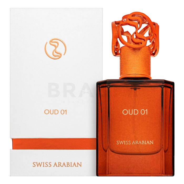 Swiss Arabian Oud 01
