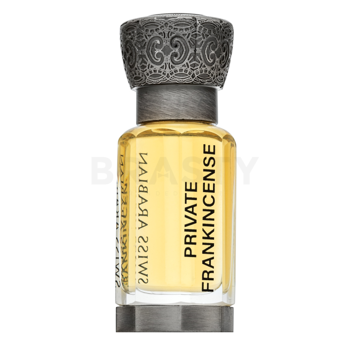 Swiss Arabian Private Frankincense CPO U 12 ml Tester