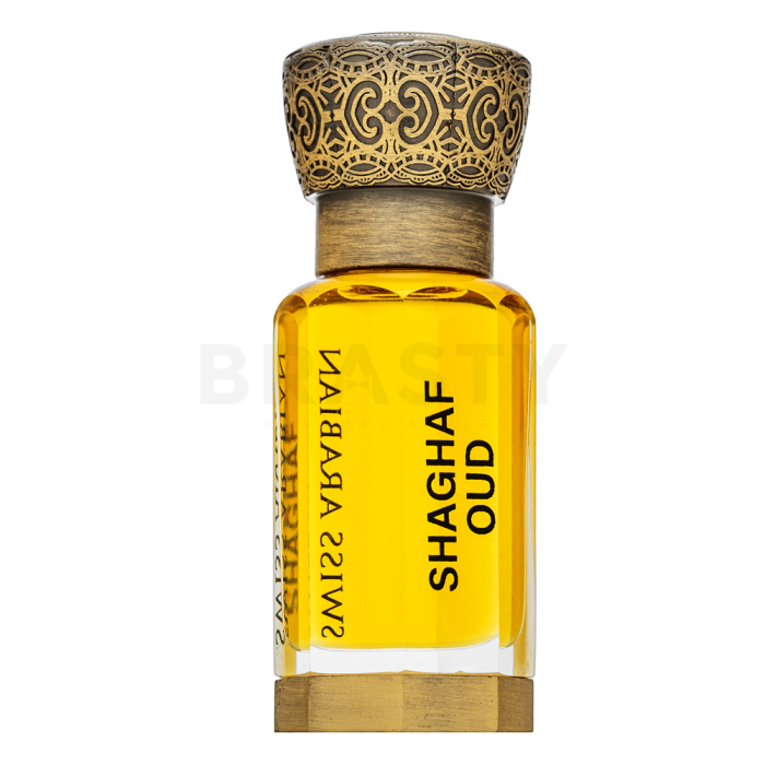 Swiss Arabian Shaghaf Oud CPO