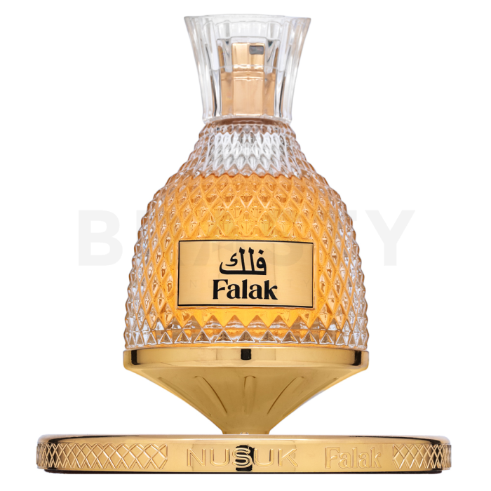 Nusuk Falak