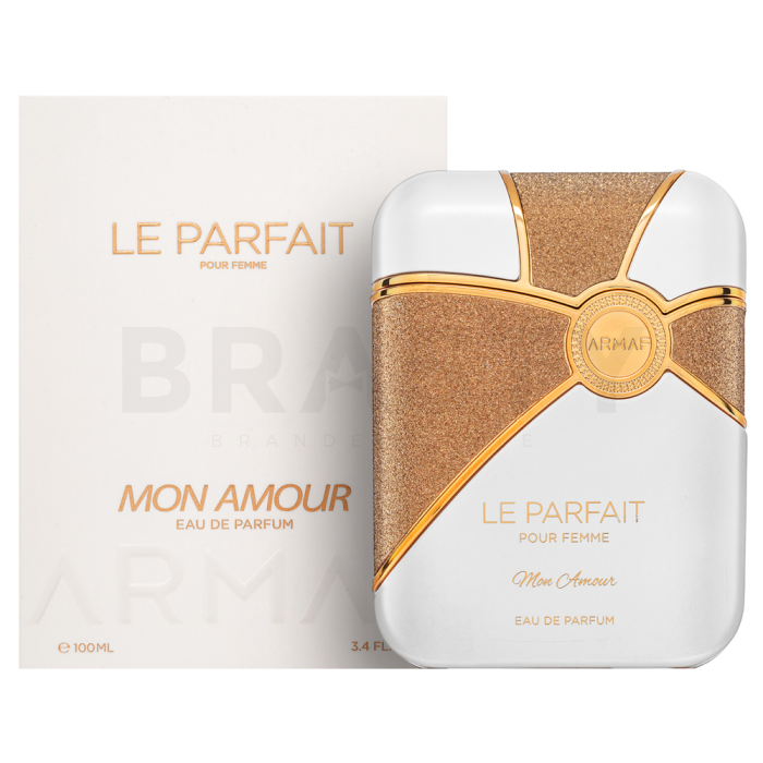 Armaf Le Parfait Pour Femme Mon Amour