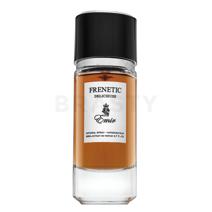 Emir Frenetic Delicieuse