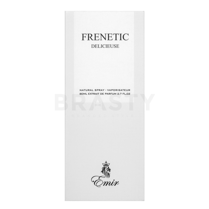 Emir Frenetic Delicieuse