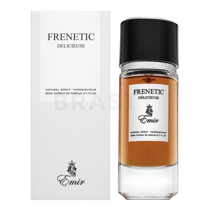 Emir Frenetic Delicieuse