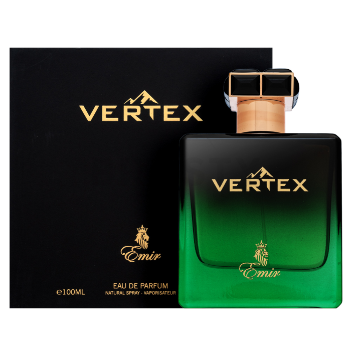 Emir Vertex