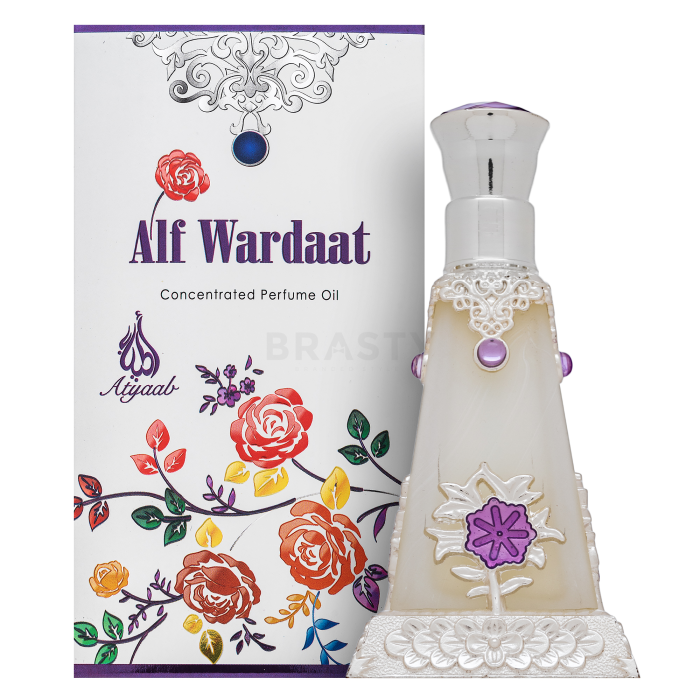 Khadlaj Alf Wardaat CPO