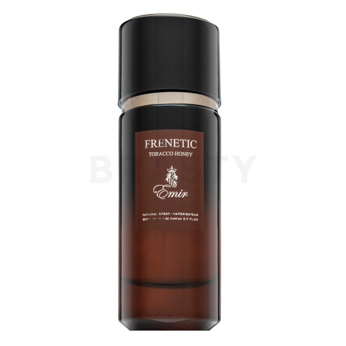 Emir Frenetic Tobacco Honey