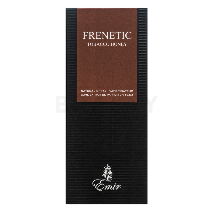 Emir Frenetic Tobacco Honey
