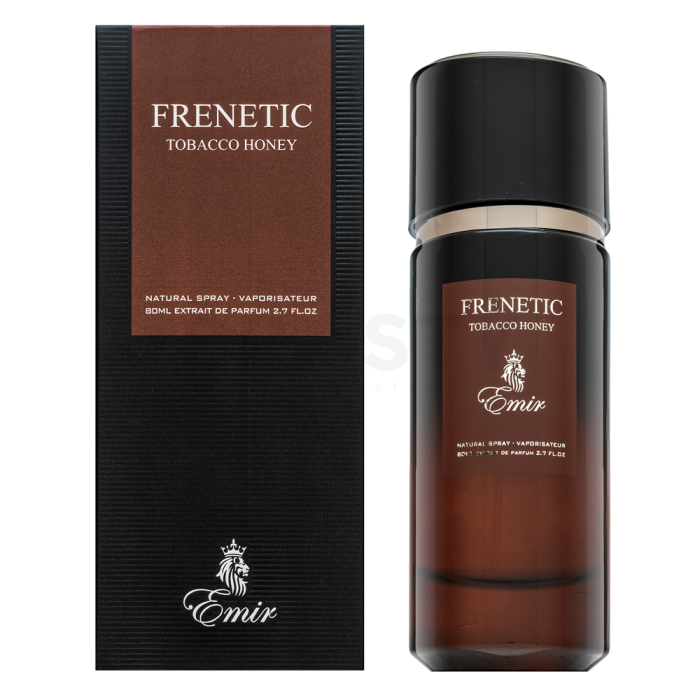 Emir Frenetic Tobacco Honey