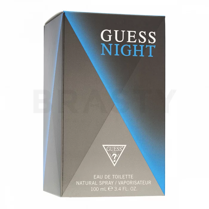 Guess Night