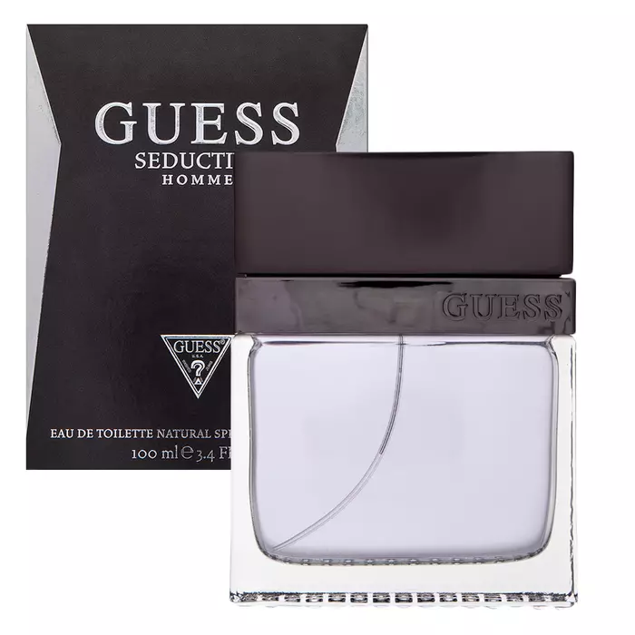 Guess Seductive Homme