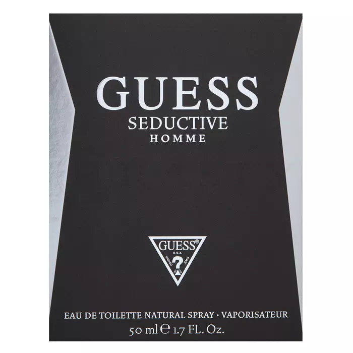 Guess Seductive Homme