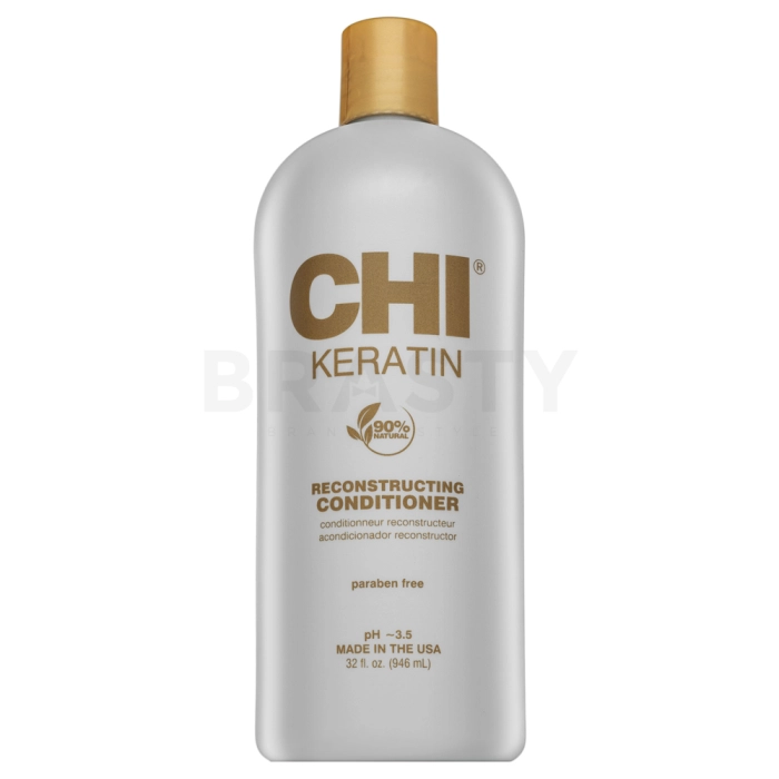 CHI Keratin Reconstructing Conditioner