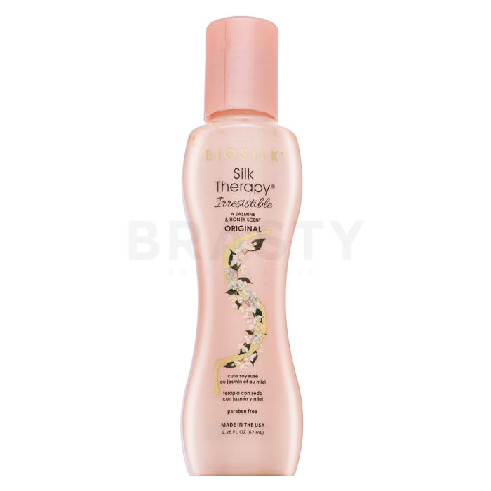 BioSilk Silk Therapy Irresistible Original