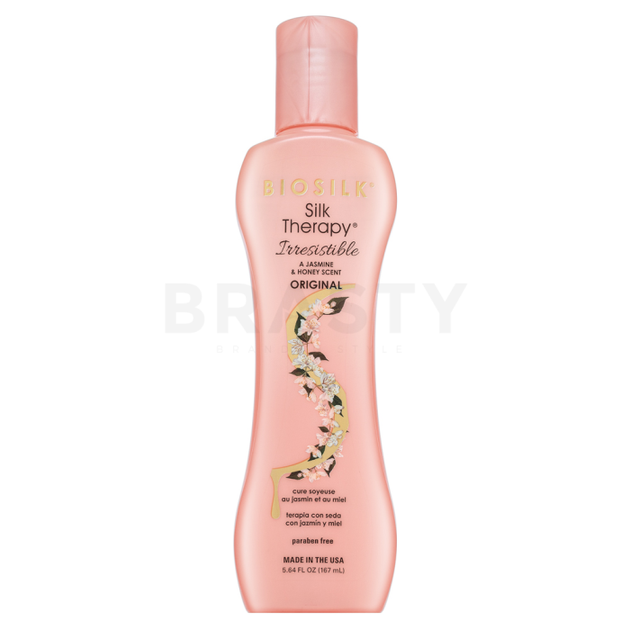BioSilk Silk Therapy Irresistible Original