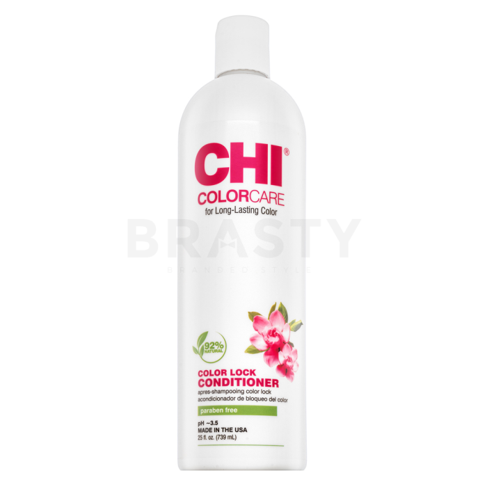CHI ColorCare Color Lock Conditioner