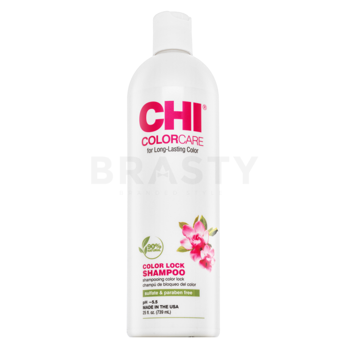 CHI ColorCare Color Lock Shampoo
